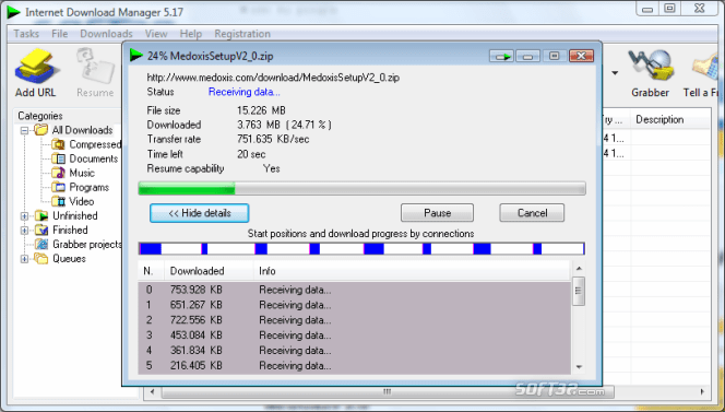 Internet download manager with crack full version filehippo